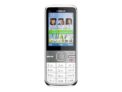 Nokia C5-00 Blanc – Microsoft Téléphone mobile Microsoft