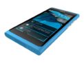 Nokia N9-00 16 Go Cyan – Microsoft Téléphone mobile Microsoft