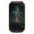 Poptel P9000 MAX IP68 MTK6750V 4G0 RAM 64G0 ROM 9000mAh Imperméable à l&rsquo;eau, Antichoc, étanche à la poussière Eu version Orange – Poptel Téléphone mobile Poptel