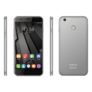 OUKITEL Smartphone 5.5 pouces HD écran d&rsquo;affichage U7plus 2G RAM 16G ROM Quad-Core téléphones mobiles UK plug –  Téléphone mobile (Autre)