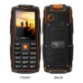 Vkworld Stone New V3 Orange Smartphone Téléphone Portable – Orange Téléphone mobile Orange