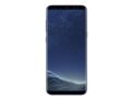 Samsung Galaxy S8+ 64 Go Double SIM Noir minuit – Samsung Téléphone mobile Samsung