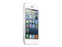 Apple iPhone 5 16 Go Blanc et argent – Apple Téléphone mobile Apple