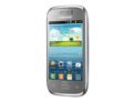 Samsung Galaxy Young 4 Go Argent – Samsung Téléphone mobile Samsung