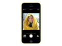 Apple iPhone 5c 8 Go Jaune – Apple Téléphone mobile Apple