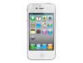 Apple iPhone 4 8 Go Blanc – Apple Téléphone mobile Apple