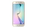 Samsung Galaxy S6 edge 32 Go Or platine – Samsung Téléphone mobile Samsung