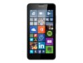 Microsoft Lumia 640 LTE 8 Go Noir – Microsoft Téléphone mobile Microsoft