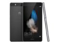 Huawei P8 Lite 16 Go Double SIM Noir – Huawei Téléphone mobile Huawei