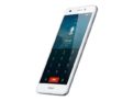 Honor 7 16 Go Double SIM Argent fantaisie – Huawei Téléphone mobile Huawei
