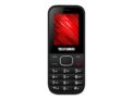 Telefunken TM 9.1 Classy Double SIM Argent – Telefunken Téléphone mobile Telefunken