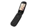 Echo Clap Plus 2 32 Mo Double SIM Noir – ECHO Téléphone mobile ECHO
