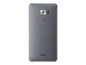 Asus ZenFone 3 Deluxe 64 Go Double SIM Gris titane – Asus Téléphone mobile Asus