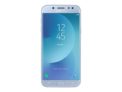 Samsung Galaxy J5 (2017) DUOS 16 Go Double SIM Argent bleu – Samsung Téléphone mobile Samsung