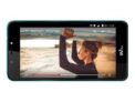 Wiko TOMMY 2 Plus 16 Go Double SIM Mélange de bleu et de vert – Wiko Téléphone mobile Wiko