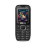 Maxcom Classic Mm134 Negro Móvil Senior Dual Sim 1.77 » Cámara De Fotos Ranura Microsd – Maxcom Téléphone mobile Maxcom