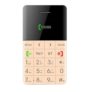 Micro Smartphone Bluetooth Mini Telephone Portable Ecran OLED FM MP3 Or –  Téléphone mobile (Autre)