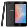 Smartphone 2 Go + 16 Go, deux caméras arrière, identification du visage & des empreintes digitales, 5,0 pouces Android 8.1 MT6580A Quad Core jusqu&rsquo;à 1,3 GHz, réseau: 3G, Dual SIM n –  Téléphone mobile (Autre)
