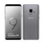 Samsung Galaxy S9 Gris 64 Go Double SIM – Samsung Téléphone mobile Samsung