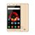 RAM2GB + ROM16GB / 4100mAh / Quad-Core / 1,3 GHz EU Plug/ or/OUKITEL K4000 Plus 5 HD –  Téléphone mobile (Autre)