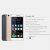 GRETEL A9 / Téléphone intelligent /Empreinte digitale avant / 5.0 pouces / 2 Go de RAM 16 Go de RAM / Pour Android/or –  Téléphone mobile (Autre)