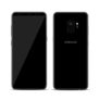 Samsung Galaxy S9 64 Go Noir – Samsung Téléphone mobile Samsung
