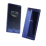 DOOGEE MIX Smartphone 5.5 pouces Dual Camera pour Android 7.0 EU Plug –  Téléphone mobile (Autre)