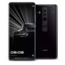 HUAWEI Mate 10 PORSCHE DESIGN 6go + 256go Global Version 6.0 pouces 4G Smartphone Noir EU plug – Huawei Téléphone mobile Huawei