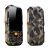 DBEIF D2017 2G Téléphone Robuste Écran Tactile 3,5 Pouces Double SIM Lampe de Poche MP3 MP4 Antenne Banque Analogique TV – Camo Jaune –  Téléphone mobile (Autre)