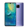 Huawei Mate 20 X Dual-SIM 256 Go Argent – Huawei Téléphone mobile Huawei