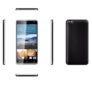 Débloqué 5,5 pouces Smartphone 4Core AT & T T-Mobile 3G 4Go 2SIM Android Phone cellulaire téléphone 127 –  Téléphone mobile (Autre)
