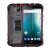 Téléphone robuste Ulefone Armor 2, 6 Go + 64 Go, IP68 Waterproof Dustproof Antichoc, identification d’empreintes digitales, 5.0 pouces Sharp Android 7.0 MTK Helio P25 Core 64 bits –  Téléphone mobile (Autre)