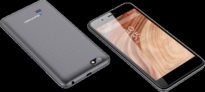 Blaupunkt SL 04 Smartphone 3G 5,0 Zoll 8 GB (gris) débloqué logiciel original –  Téléphone mobile (Autre)