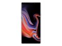Samsung Galaxy Note9 128 Go Noir – Version internationale – Samsung Téléphone mobile Samsung