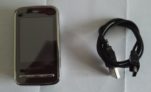 Elecdesign SEC SG.11.02 – Smartphone – argent –  Téléphone mobile (Autre)