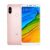 Xiaomi Redmi 5 Plus 4+64Go Full Netcomfull Screen Fingerprint Recognition rose – Xiaomi Téléphone mobile Xiaomi