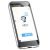 Melrose S9 Plus 4G Mini Smartphone 2,45 pouces Android 7.0 MTK6737 Quad Core 1.5GHz 1GB RAM 8GB ROM 5.0MP Caméra arrière 1580mAh Intégré/Argent –  Téléphone mobile (Autre)