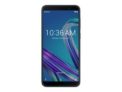 ASUS ZenFone Max Pro M1 (ZB602KL) 32 Go Double SIM Noir profond – Asus Téléphone mobile Asus