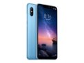 Xiaomi Redmi Note 6 Pro 64 Go Double SIM Bleu – Xiaomi Téléphone mobile Xiaomi
