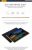 9,6 pouces 3G Android 5.1 Slim Tablet PC 1280×800 écran IPS Quad Core 1 Go de RAM 16G –  Téléphone mobile (Autre)