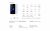 HOMTOM HT16pro 1,3 GHz 2 + 16 Go 5,0 pouces téléphone Android 6.0 Cell –  Téléphone mobile (Autre)