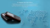 VKworld V3 MAX + 64 Mo 64 Mo 5300mAh 2,4 pouces IP68 eau Résistance Téléphone mobile –  Téléphone mobile (Autre)
