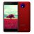 Vkworld F2 3G Smartphone 5.0? 2.5D Android 6.0 MTK6580A Quad Core 1,3 GHz EU Plug –  Téléphone mobile (Autre)
