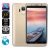 5,0 pouces Caméra HD double Smartphone Android 512+ 4G GPS 3G appel du téléphone mobile –  Téléphone mobile (Autre)