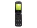 Doro 2404 Noir – DORO Téléphone mobile DORO