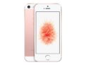 Apple iPhone SE 64 Go Rose gold – Apple Téléphone mobile Apple