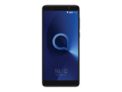 Alcatel 3X (5058l) 32 Go Double SIM Bleu métallique – Alcatel Téléphone mobile Alcatel