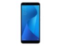 ASUS ZenFone Max Plus M1 (ZB570TL) 32 Go Double SIM Gris azur – Asus Téléphone mobile Asus