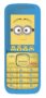 Lexibook Les Minions – Téléphone Portable –  Téléphone mobile (Autre)