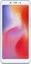 Xiaomi rougemi 6 3GB+32GB bleue débloqué logiciel original – Xiaomi Téléphone mobile Xiaomi